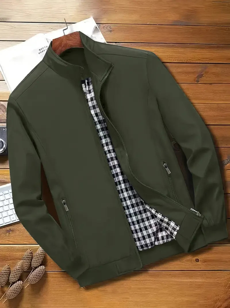 Anatole | Casual Jacket