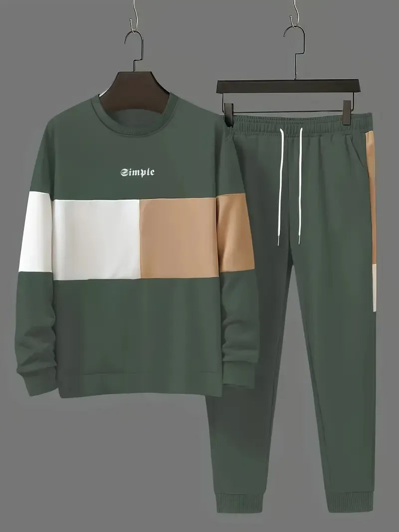 Ciro | Men's Autumn Set