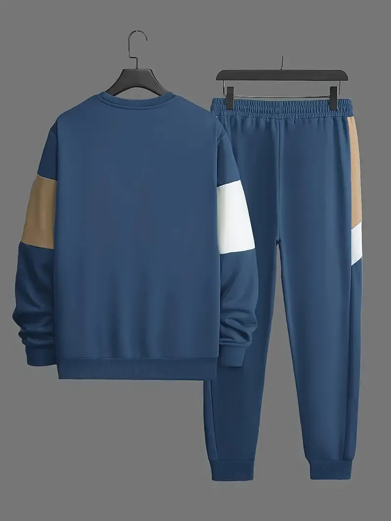 Ciro | Men's Autumn Set