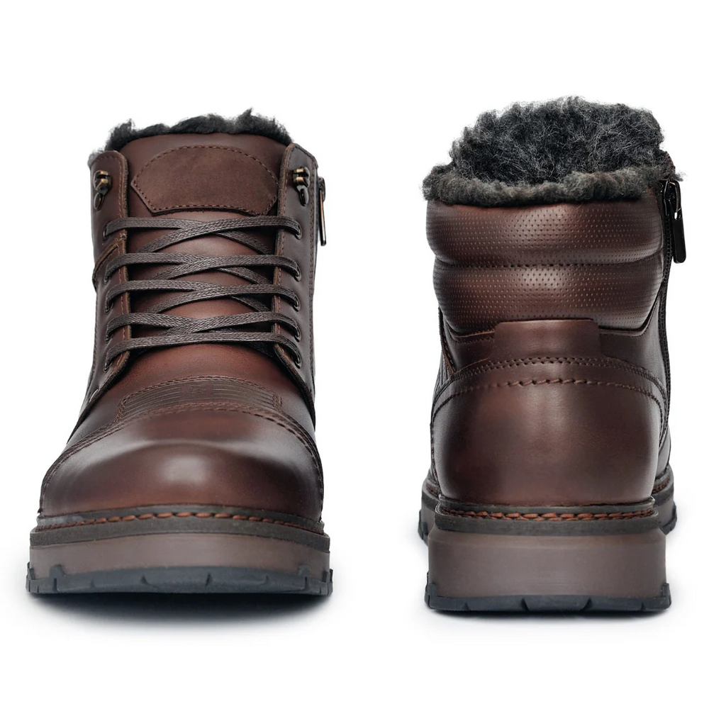 Cassiar - Elegant and Casual Boots