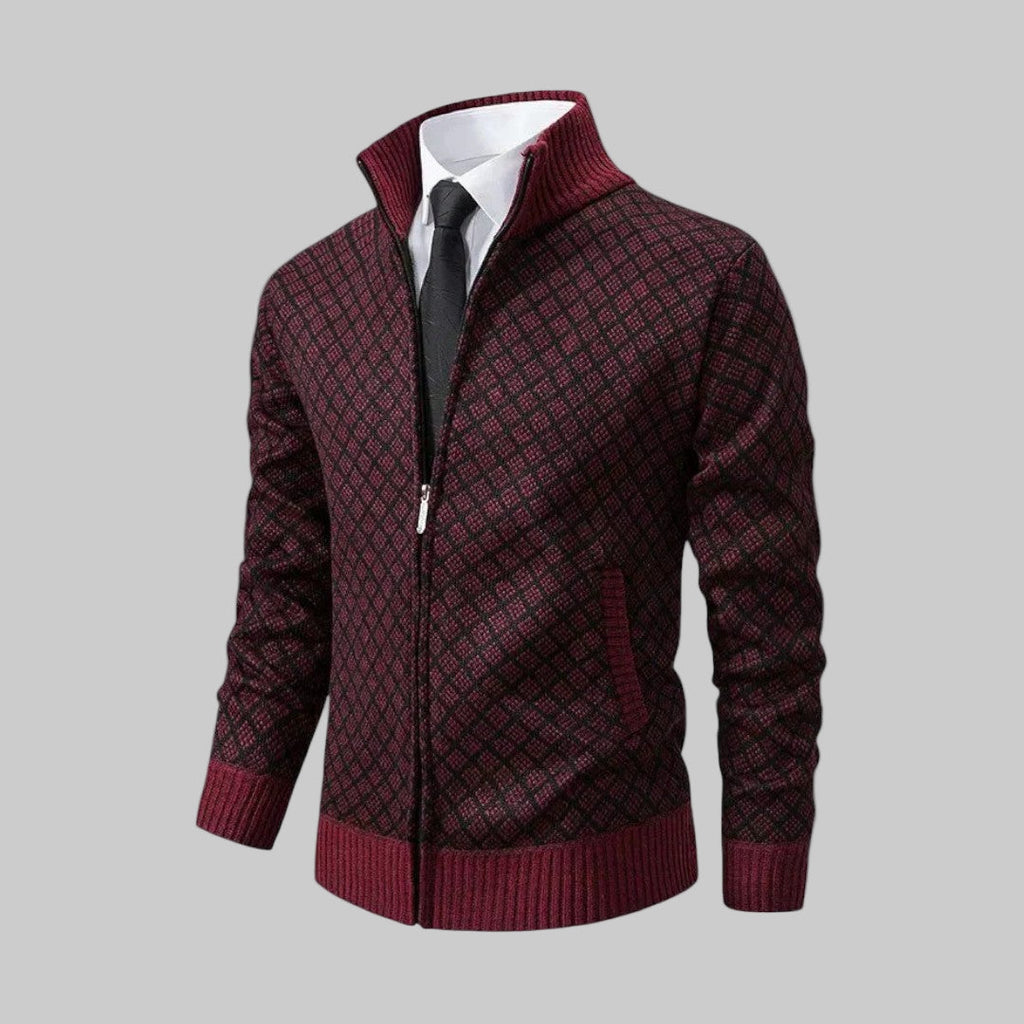 MARCELLO | ELEGANT VEST