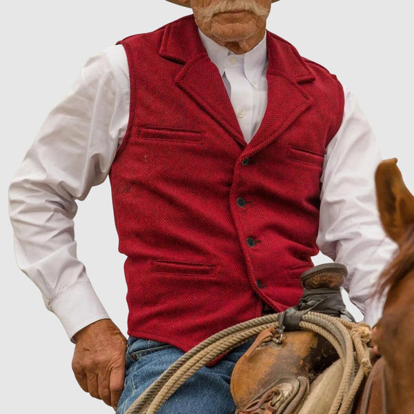 Siegmundus | Classic Waistcoat
