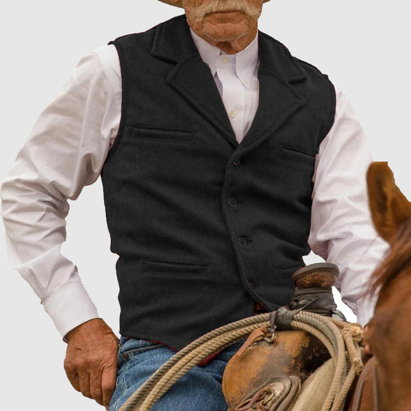 Siegmundus | Classic Waistcoat