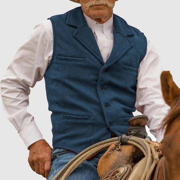 Siegmundus | Classic Waistcoat