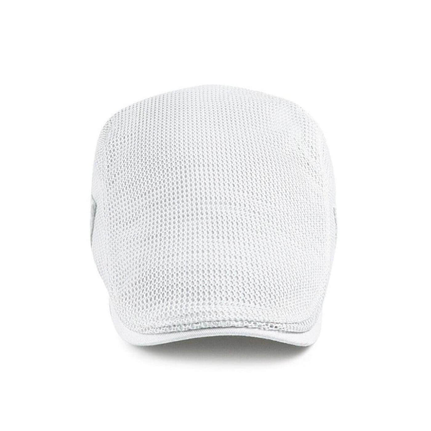 Breathable Casual Mesh Cap