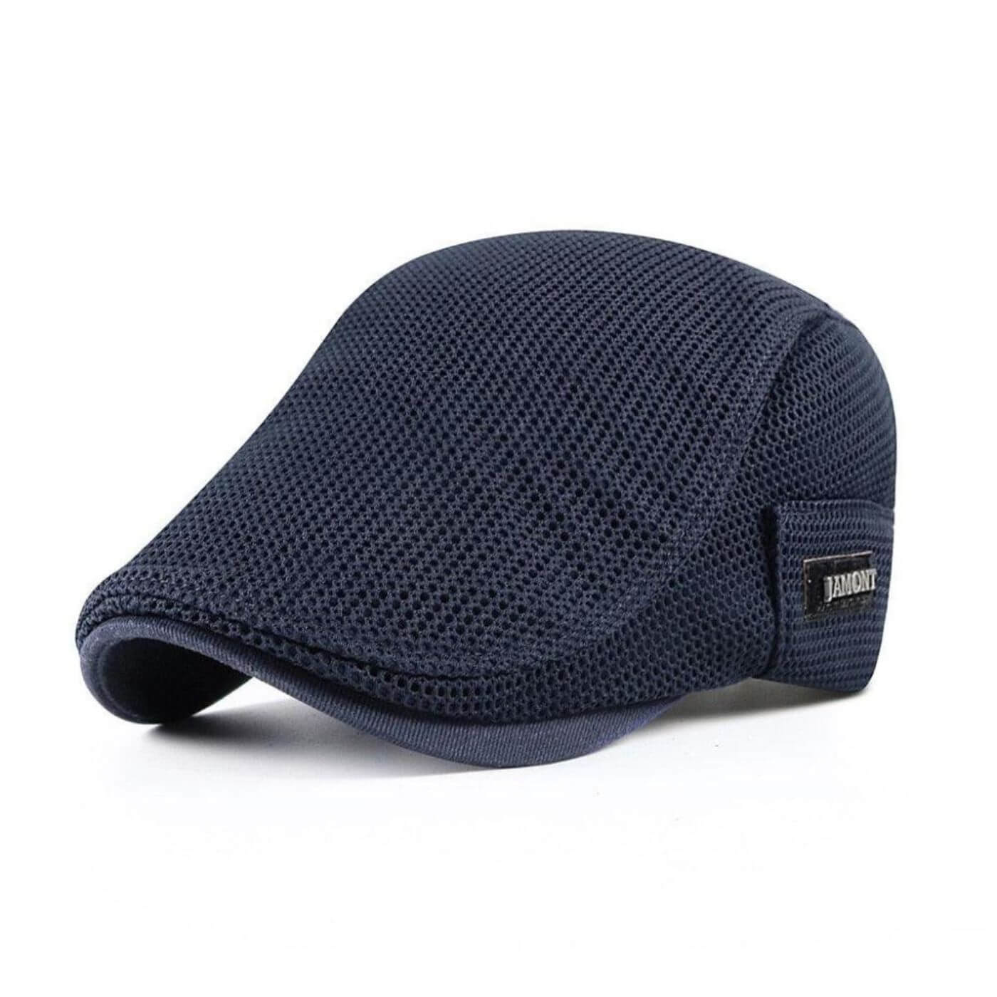 Breathable Casual Mesh Cap