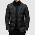 Mathis | Elegant Down Blazer for Men