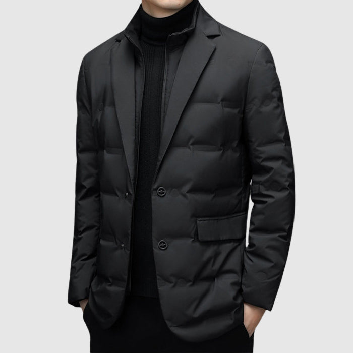 Erik | Premium Down Jacket