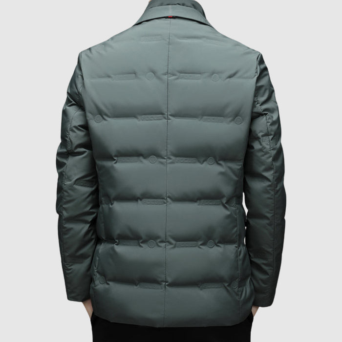 Erik | Premium Down Jacket