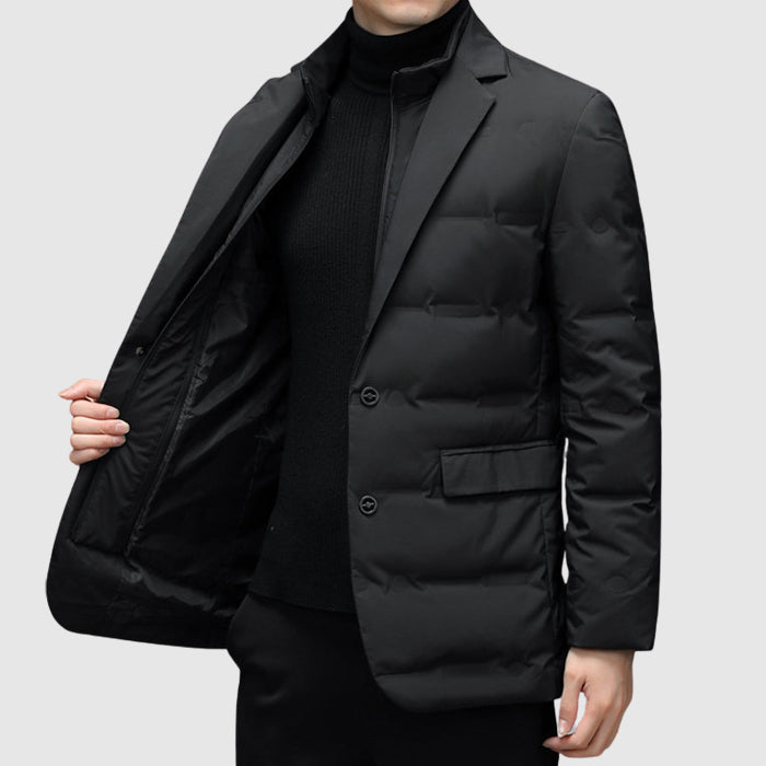 Erik | Premium Down Jacket