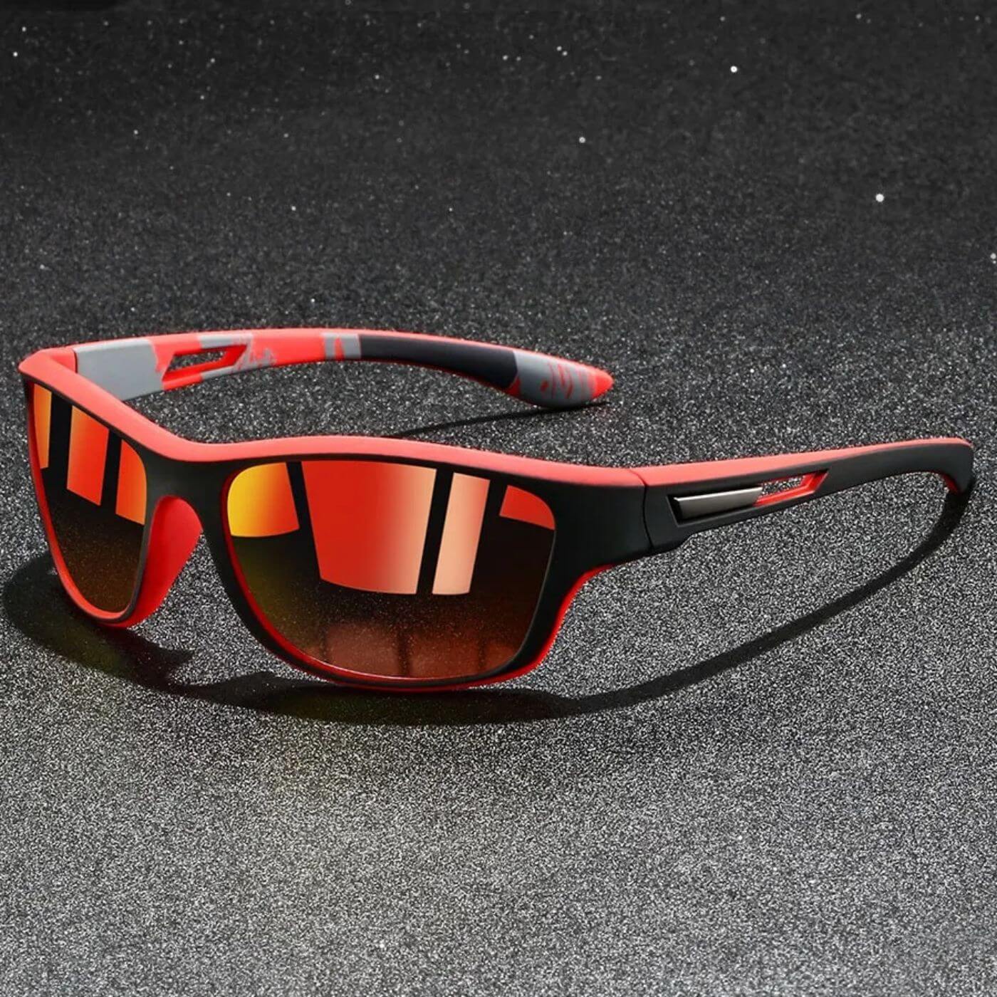 Art | Outdoor Sports Glasses (1+1 Free)