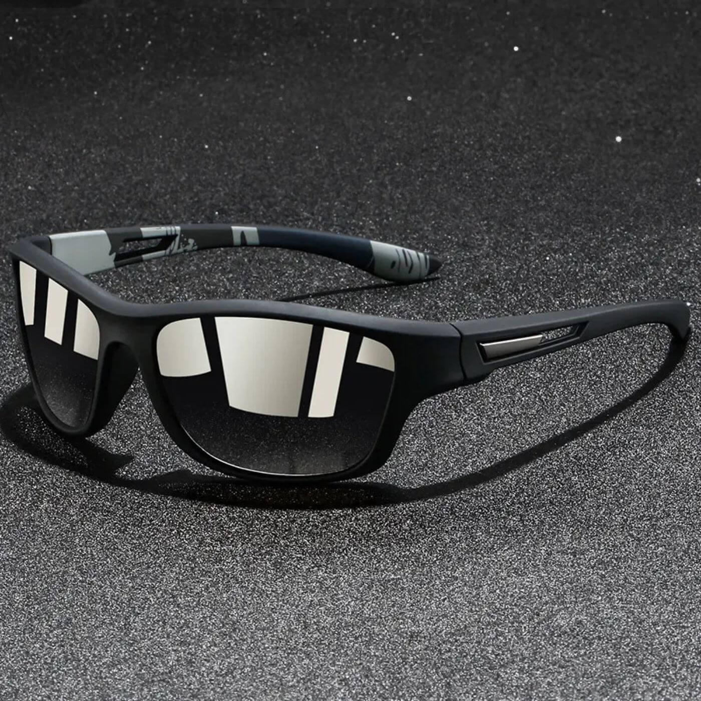 Art | Outdoor Sports Glasses (1+1 Free)
