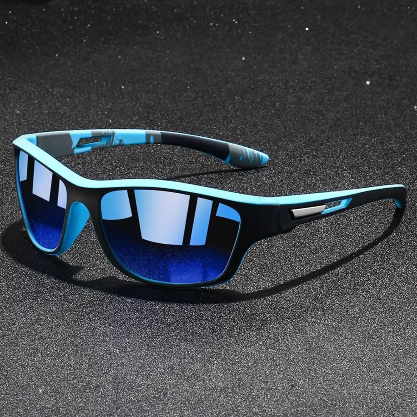 Art | Outdoor Sports Glasses (1+1 Free)