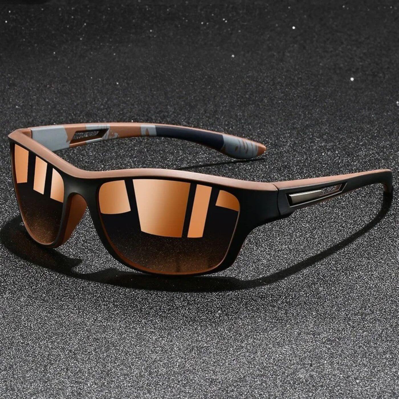 Art | Outdoor Sports Glasses (1+1 Free)