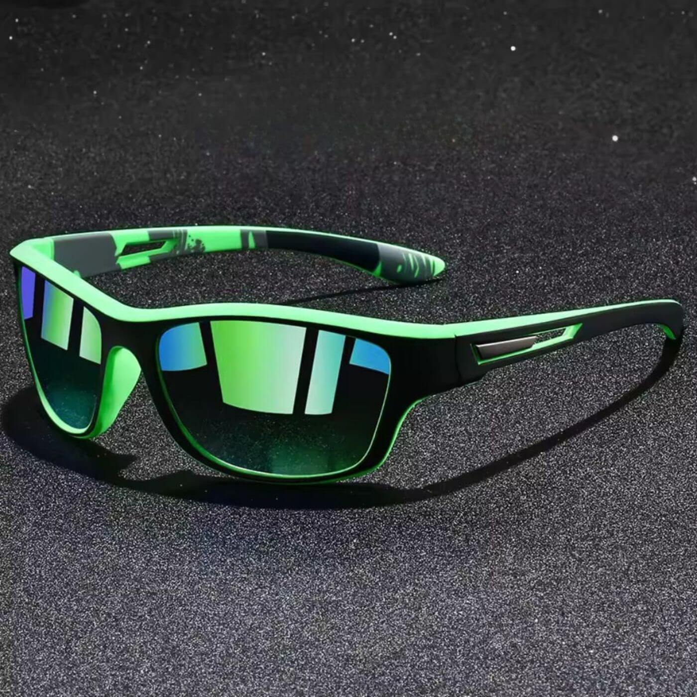 Art | Outdoor Sports Glasses (1+1 Free)