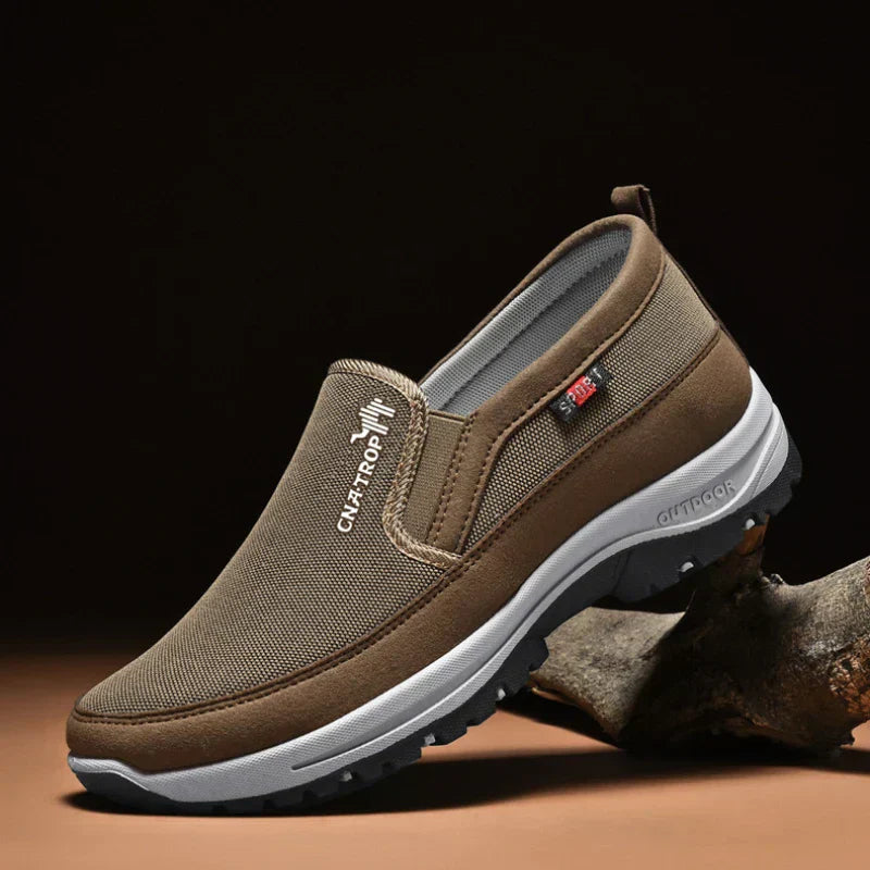 Kayse | Sustainable & Comfortable Shoes