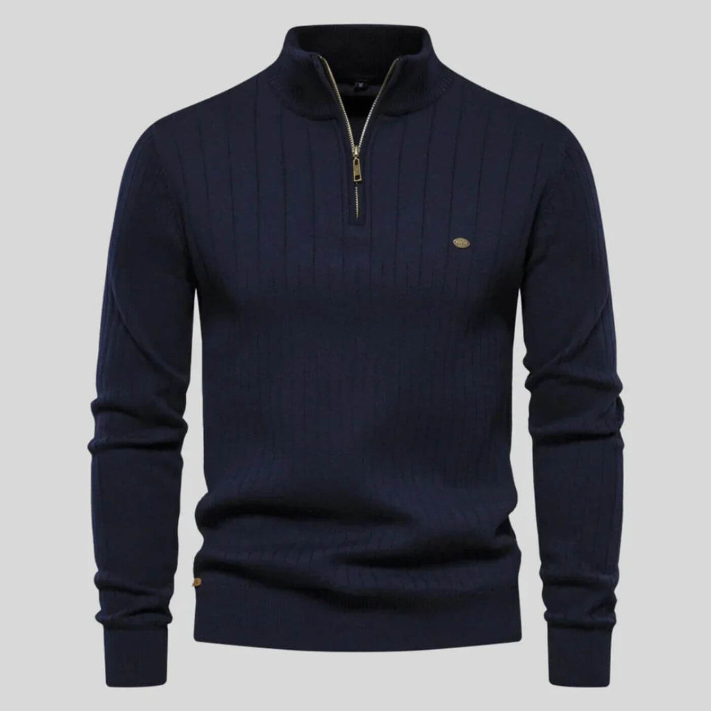 BOSSHARD | High-Quality Comfort Sweater