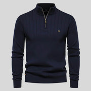 BOSSHARD | High-Quality Comfort Sweater