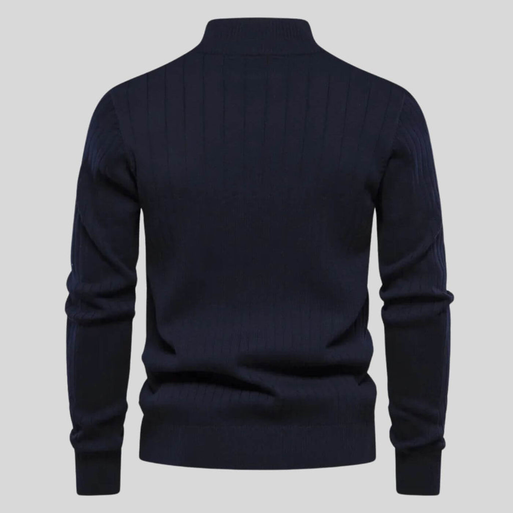 BOSSHARD | High-Quality Comfort Sweater
