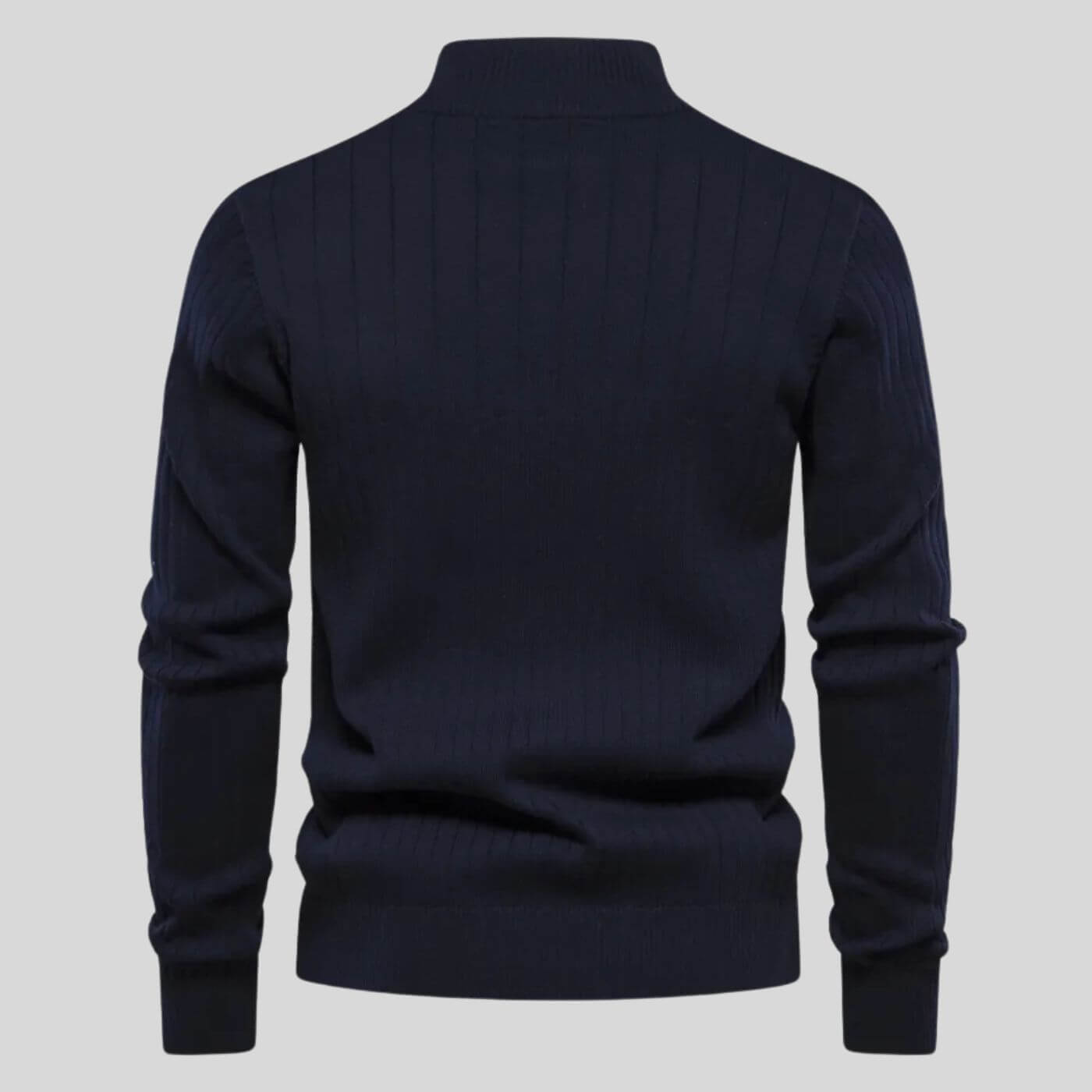 BOSSHARD | High-Quality Comfort Sweater