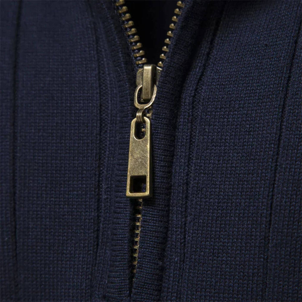 BOSSHARD | High-Quality Comfort Sweater
