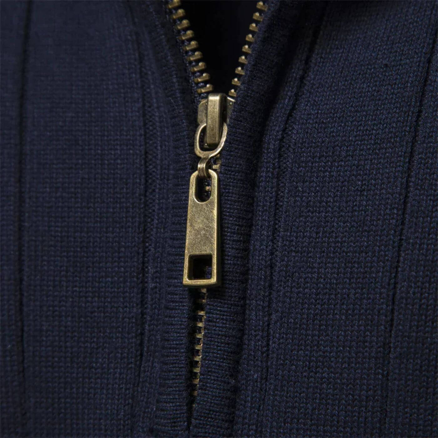 BOSSHARD | High-Quality Comfort Sweater