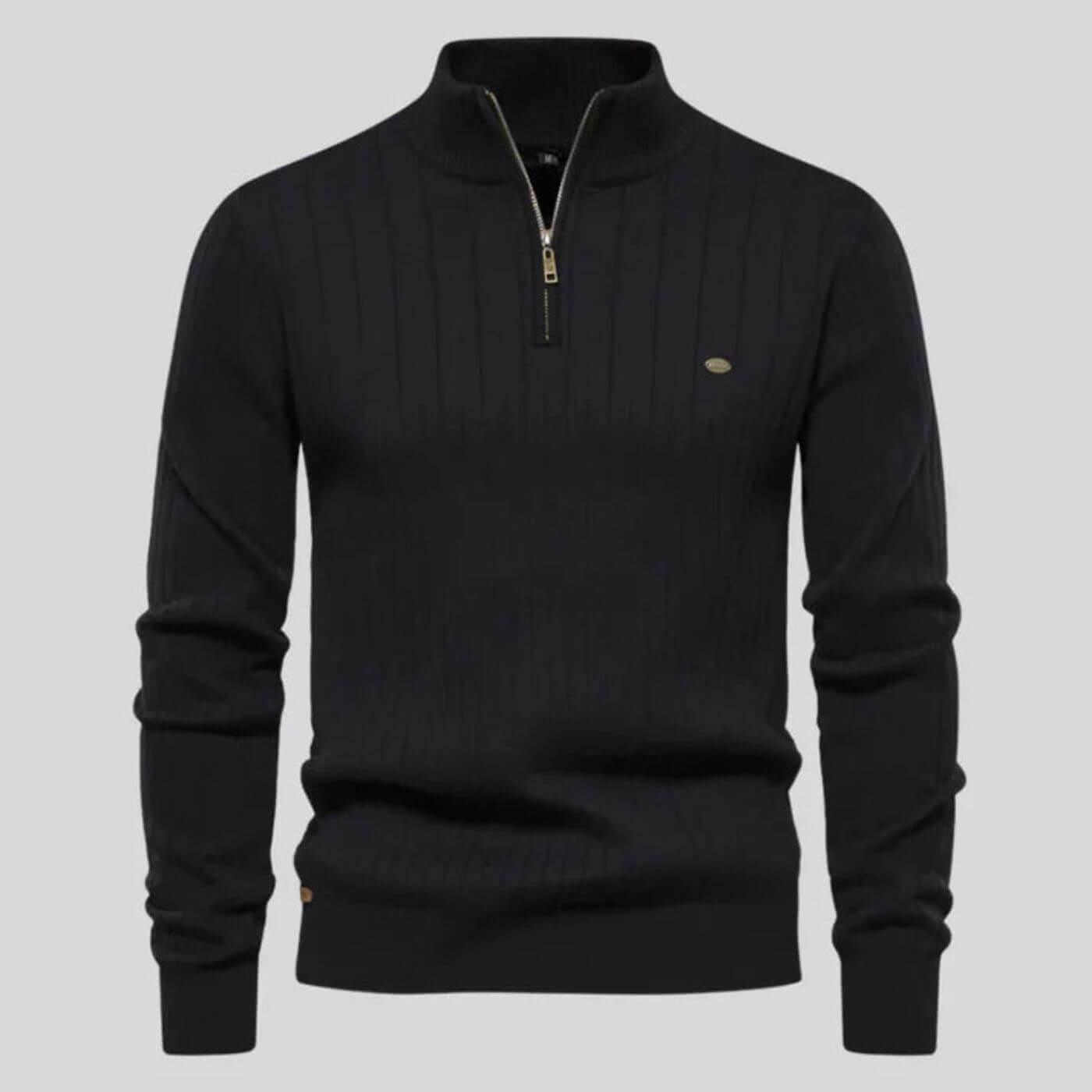 BOSSHARD | High-Quality Comfort Sweater