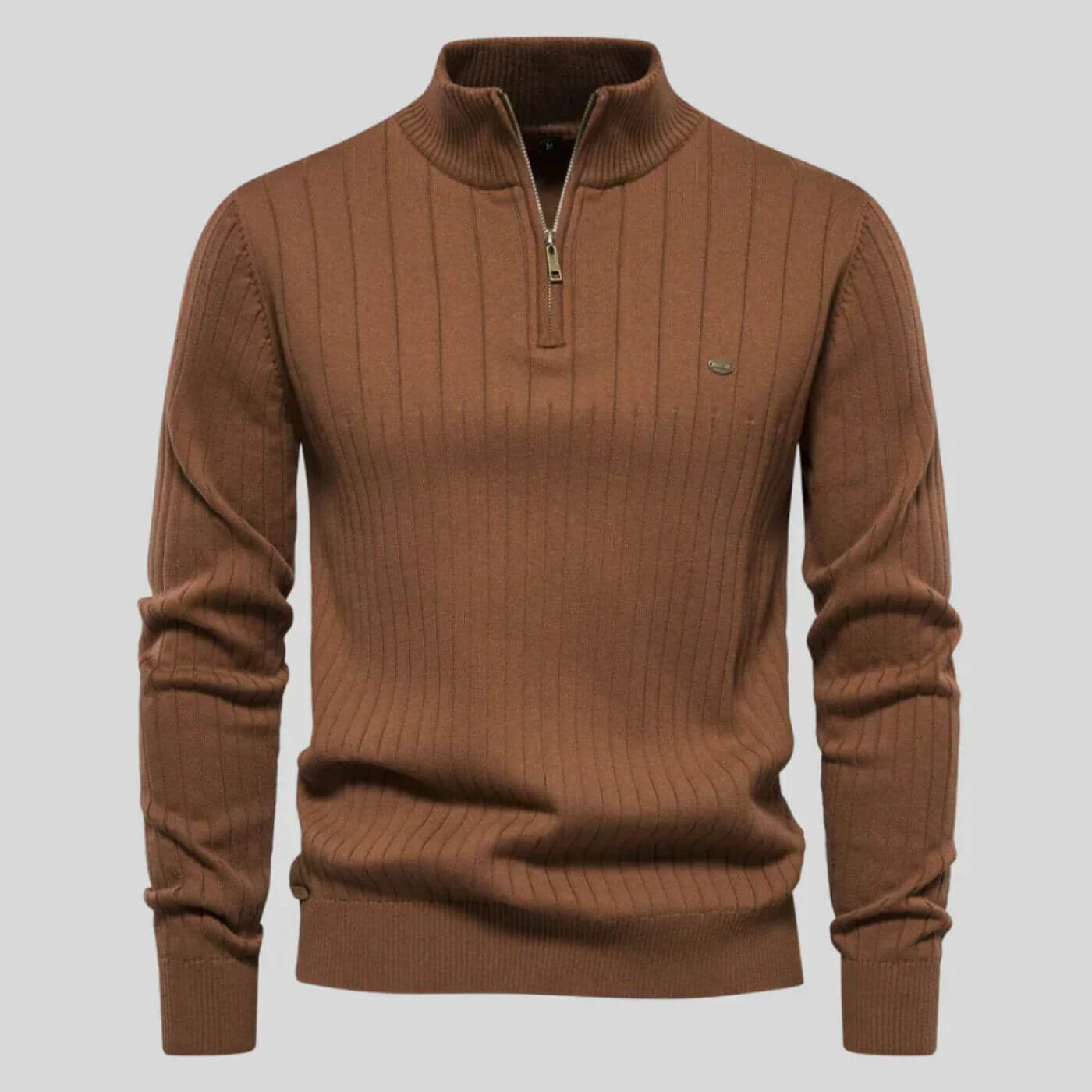 BOSSHARD | High-Quality Comfort Sweater