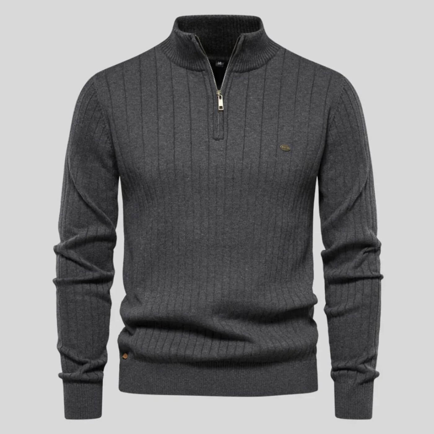 BOSSHARD | High-Quality Comfort Sweater