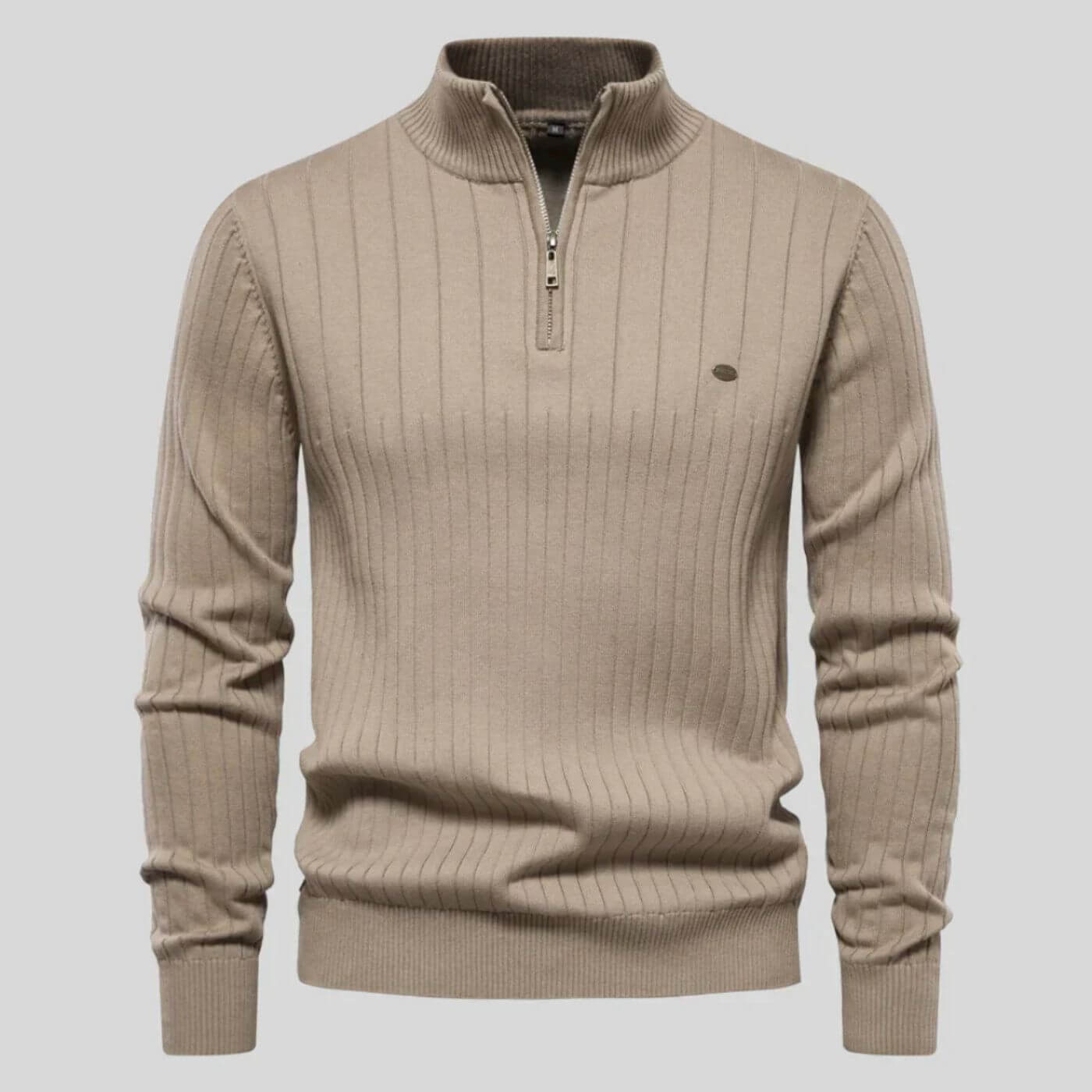 BOSSHARD | High-Quality Comfort Sweater