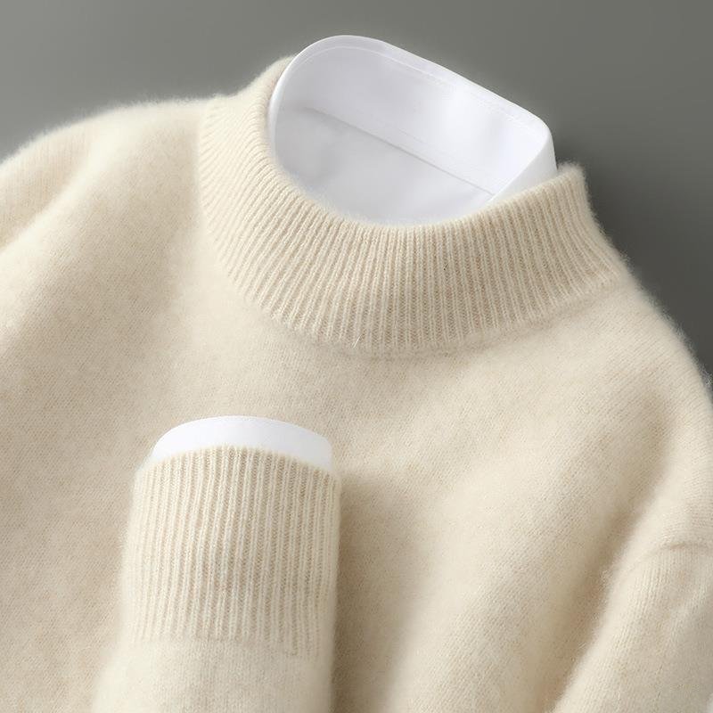 Arlington | Pullover made of high-quality cashmere wool