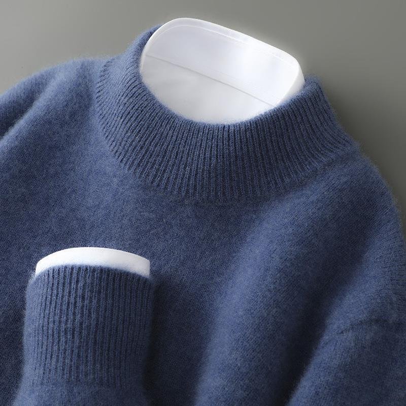 Arlington | Pullover made of high-quality cashmere wool