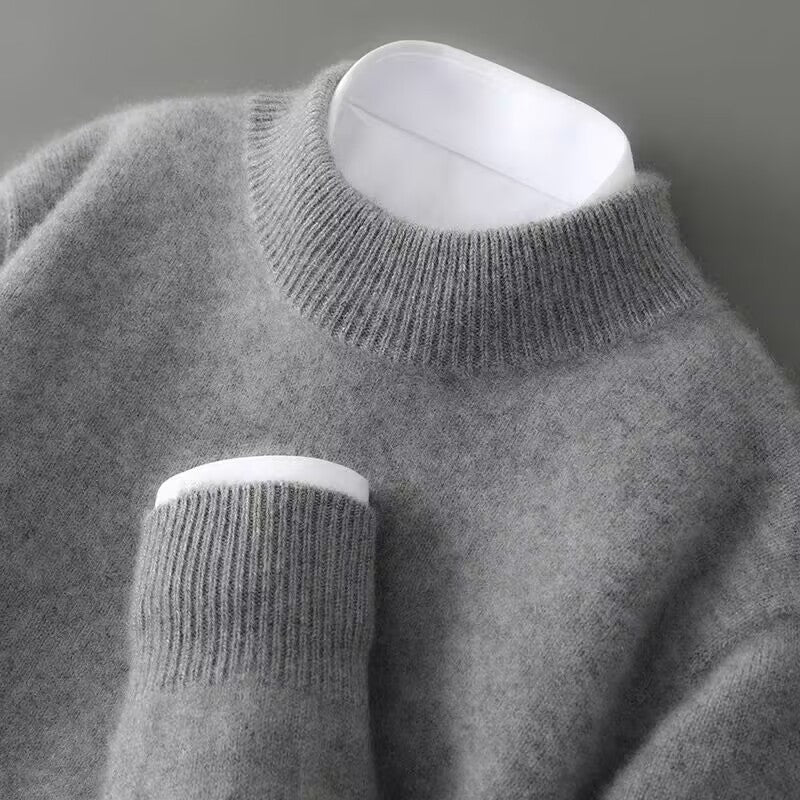 Arlington | Pullover made of high-quality cashmere wool