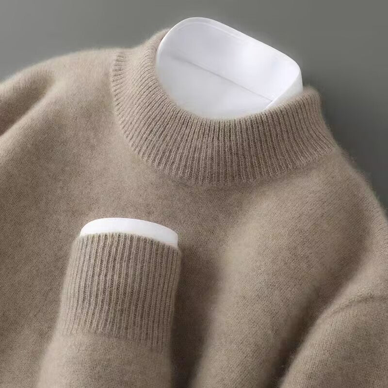 Arlington | Pullover made of high-quality cashmere wool