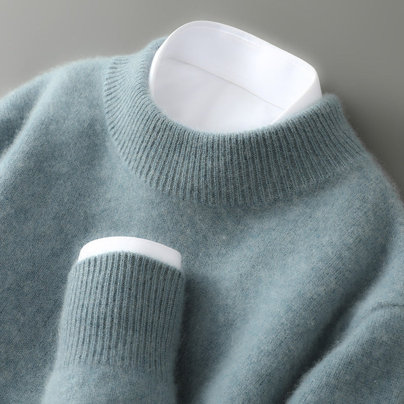 Arlington | Pullover made of high-quality cashmere wool