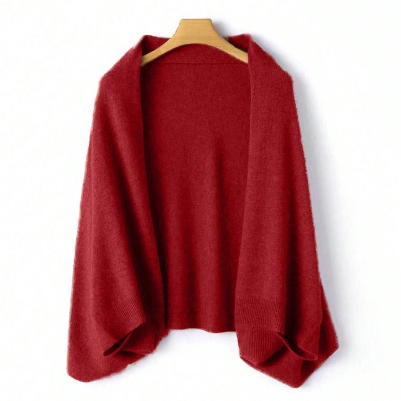 Merino Scarf