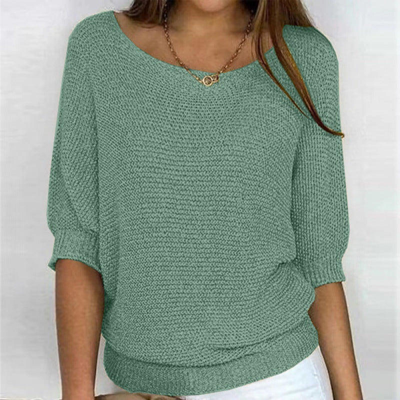 Lila - Sweater