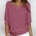 Lila - Sweater