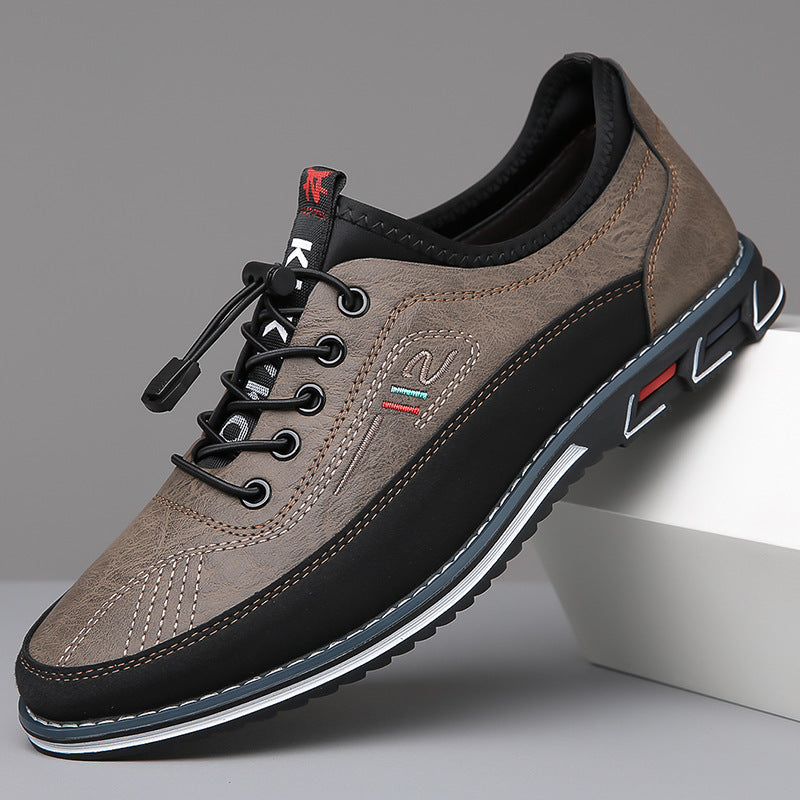 Johannes | Comfortable High-Quality Shoes