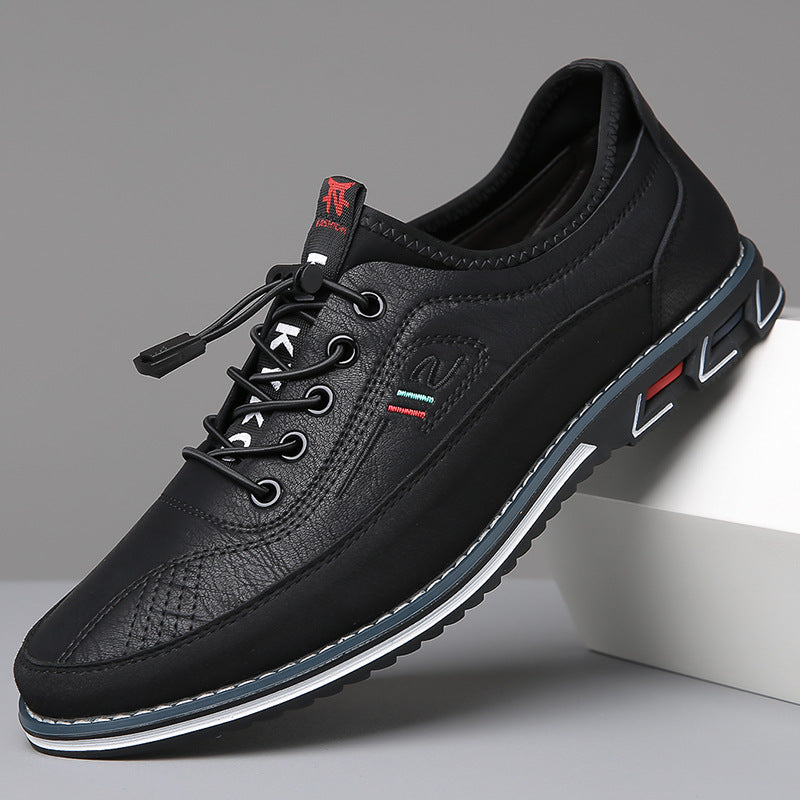 Johannes | Comfortable High-Quality Shoes