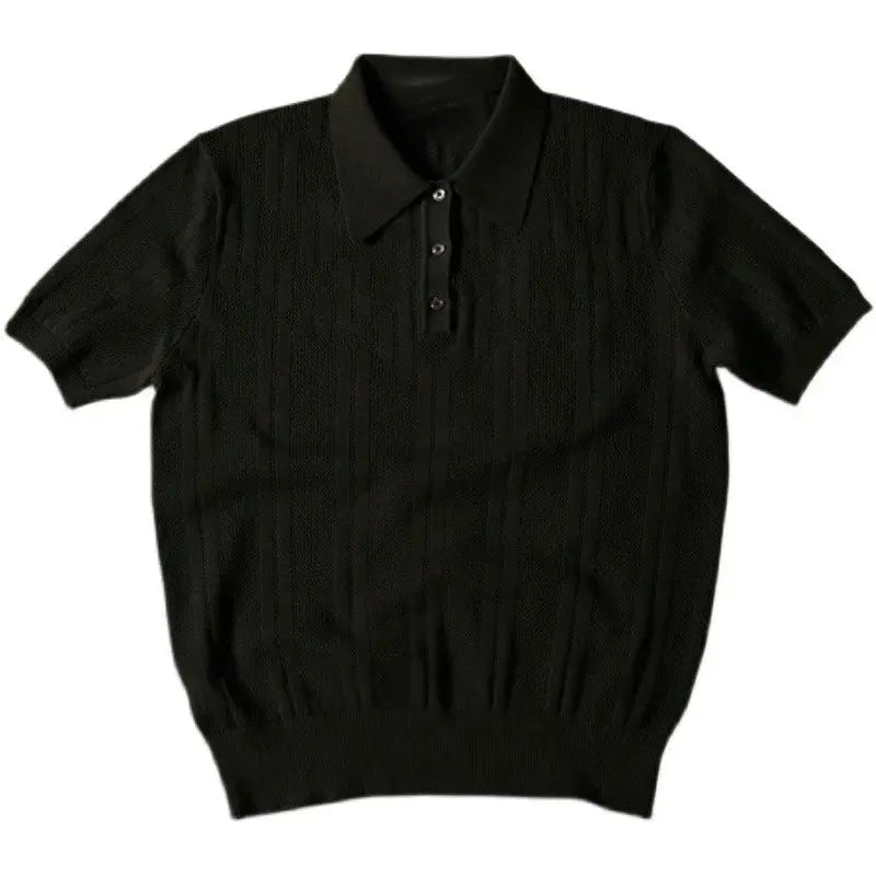Echtlinie Men's Polo Shirt