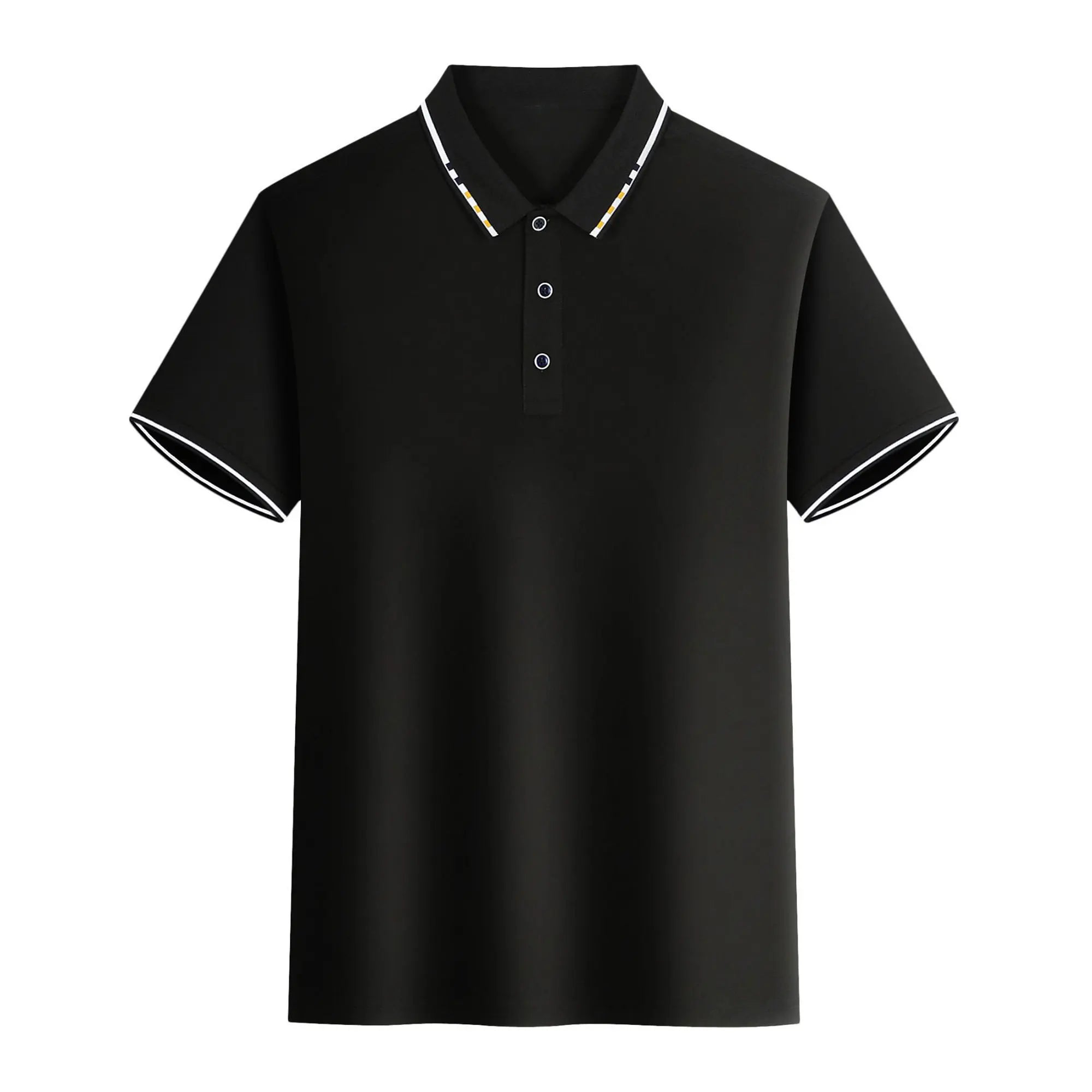 Fine Cut Men's Long Sleeve Shirt