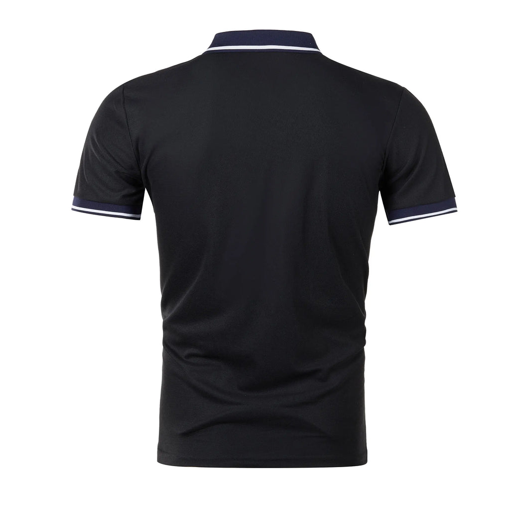 Fine Cut Men's Long Sleeve Shirt