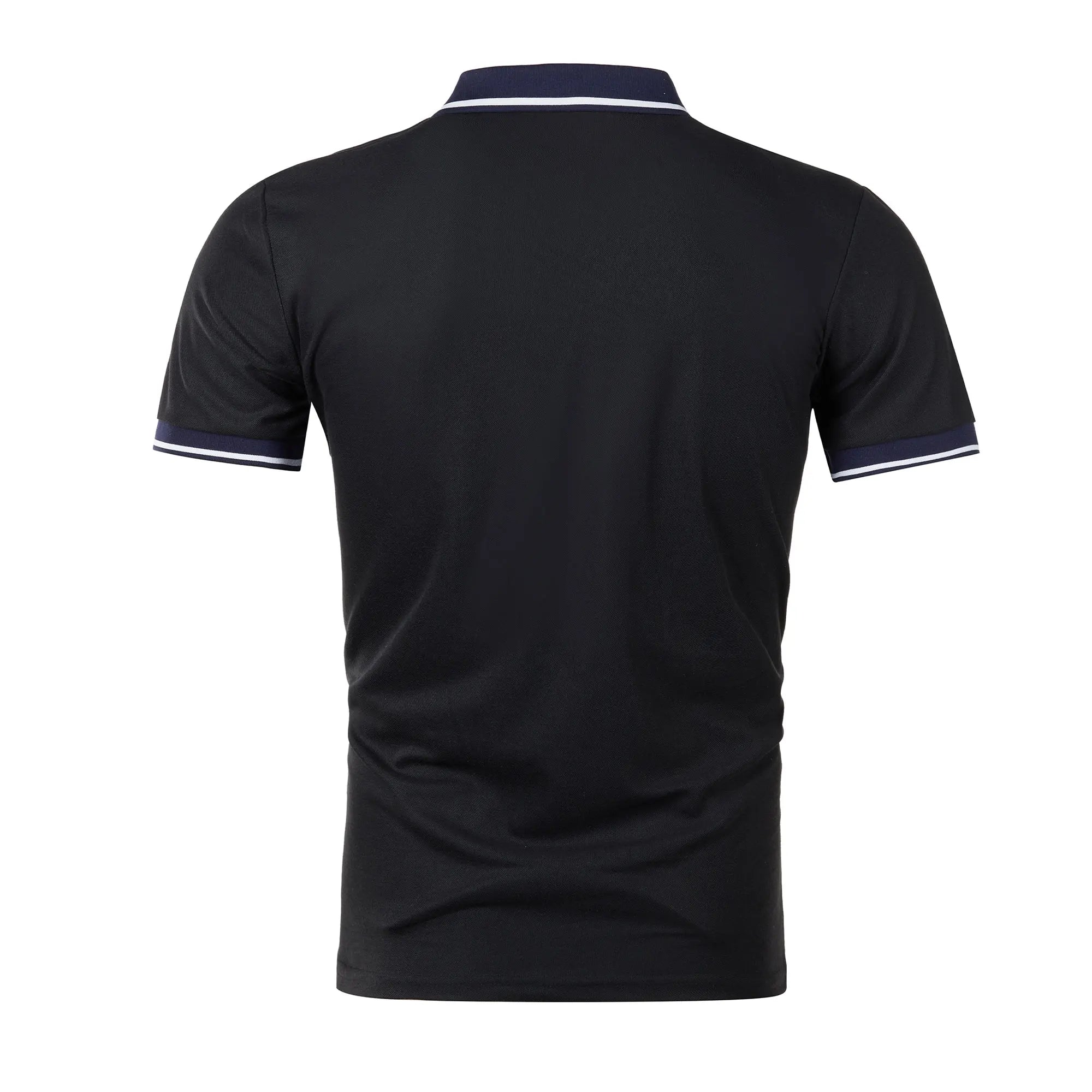 Fine Cut Men's Long Sleeve Shirt