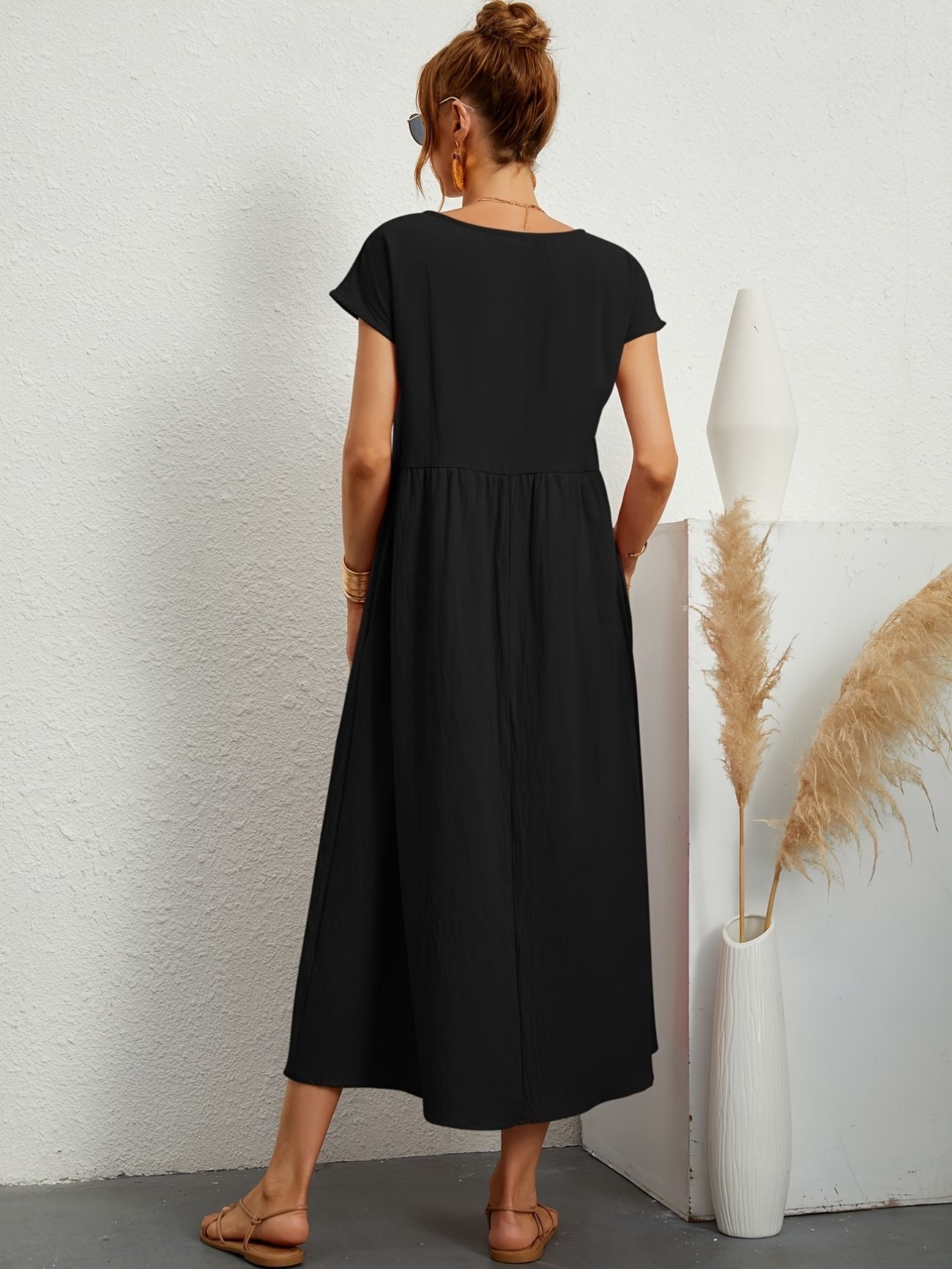 Mathilda Casual Dress
