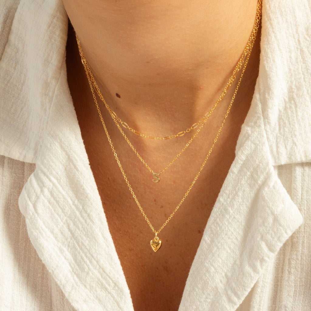 Layering Necklaces Set #1
