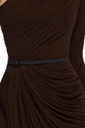 Renee Polyester Belt