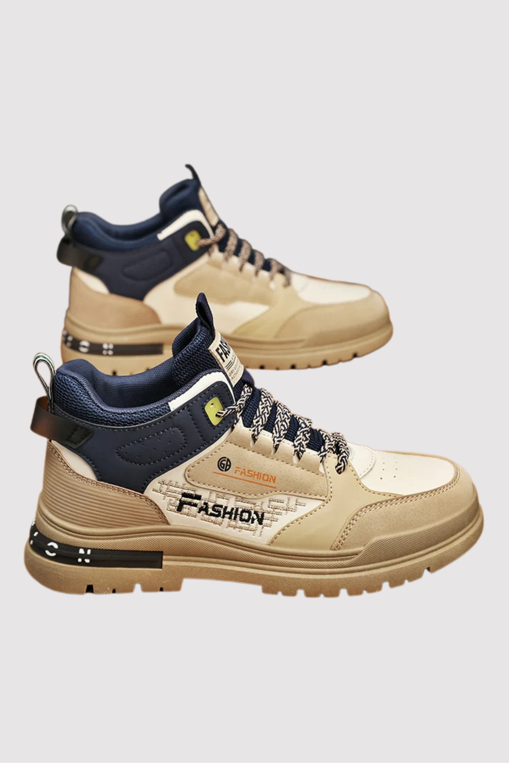 LUXESTEP | MODE SHOES