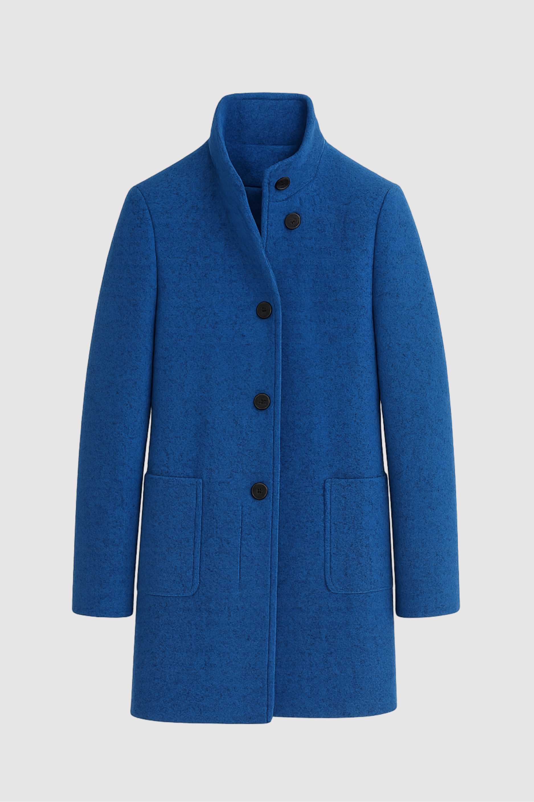Stella - Elegant Winter Jacket