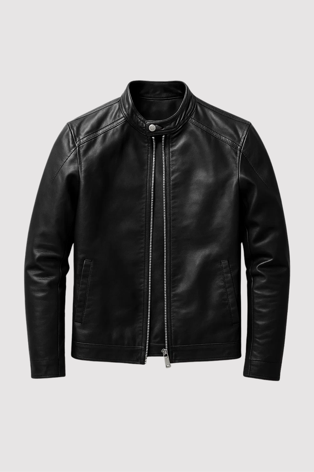 Men's Motorcycle Vest – Durable, Stylish & Comfortable